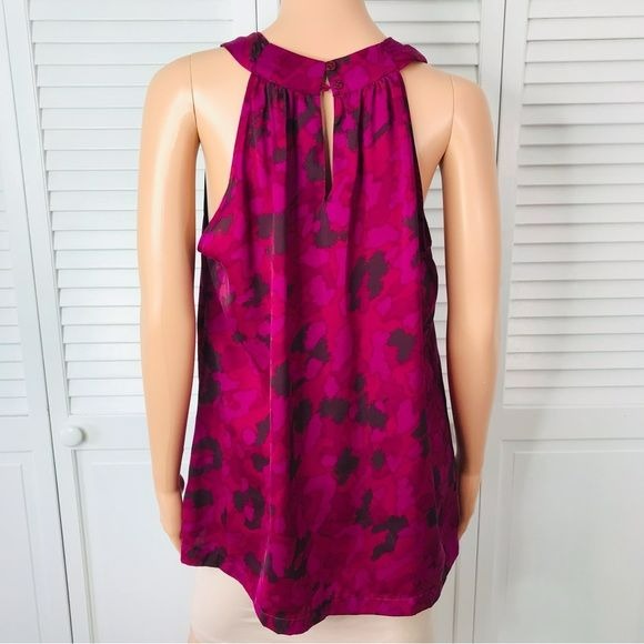 *NEW* APT. 9 Purple Com Blouse