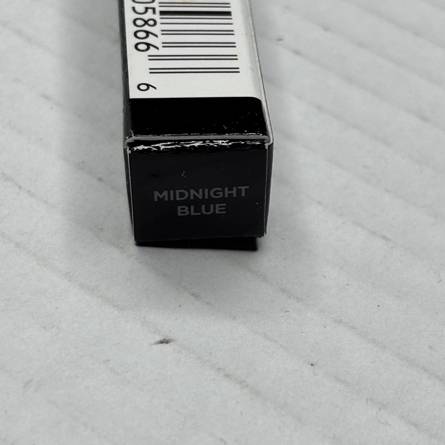 New LAURA MERCIER Caviar Stick Eye Color in Midnight Blue