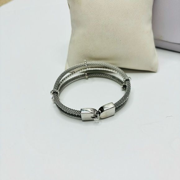 Swarovski Gate Bangle Bracelet