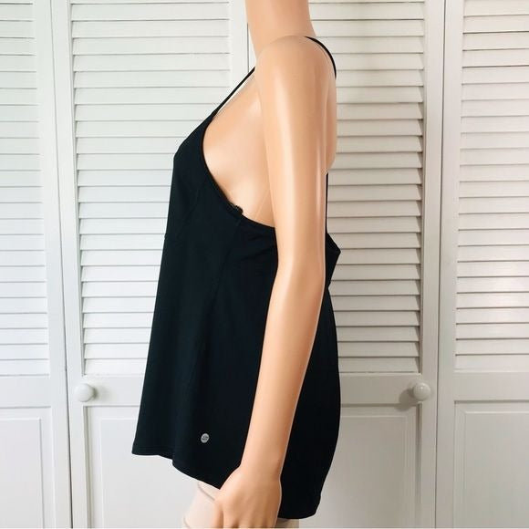 *New* VIMMIA Black Flex Tank Size M