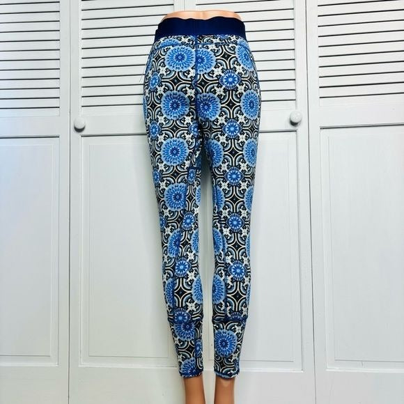 *NEW* FREE PEOPLE MOVEMENT Kaleidoscope Fireside Leggings Size XS