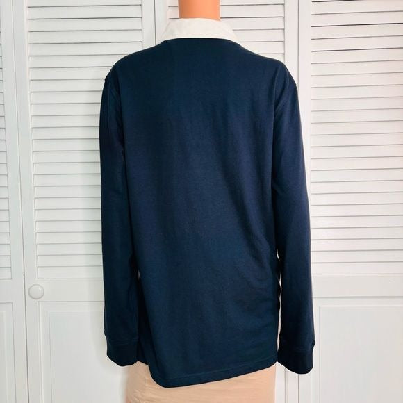 *NEW* Sonoma The Everyday Polo in Navy Blue