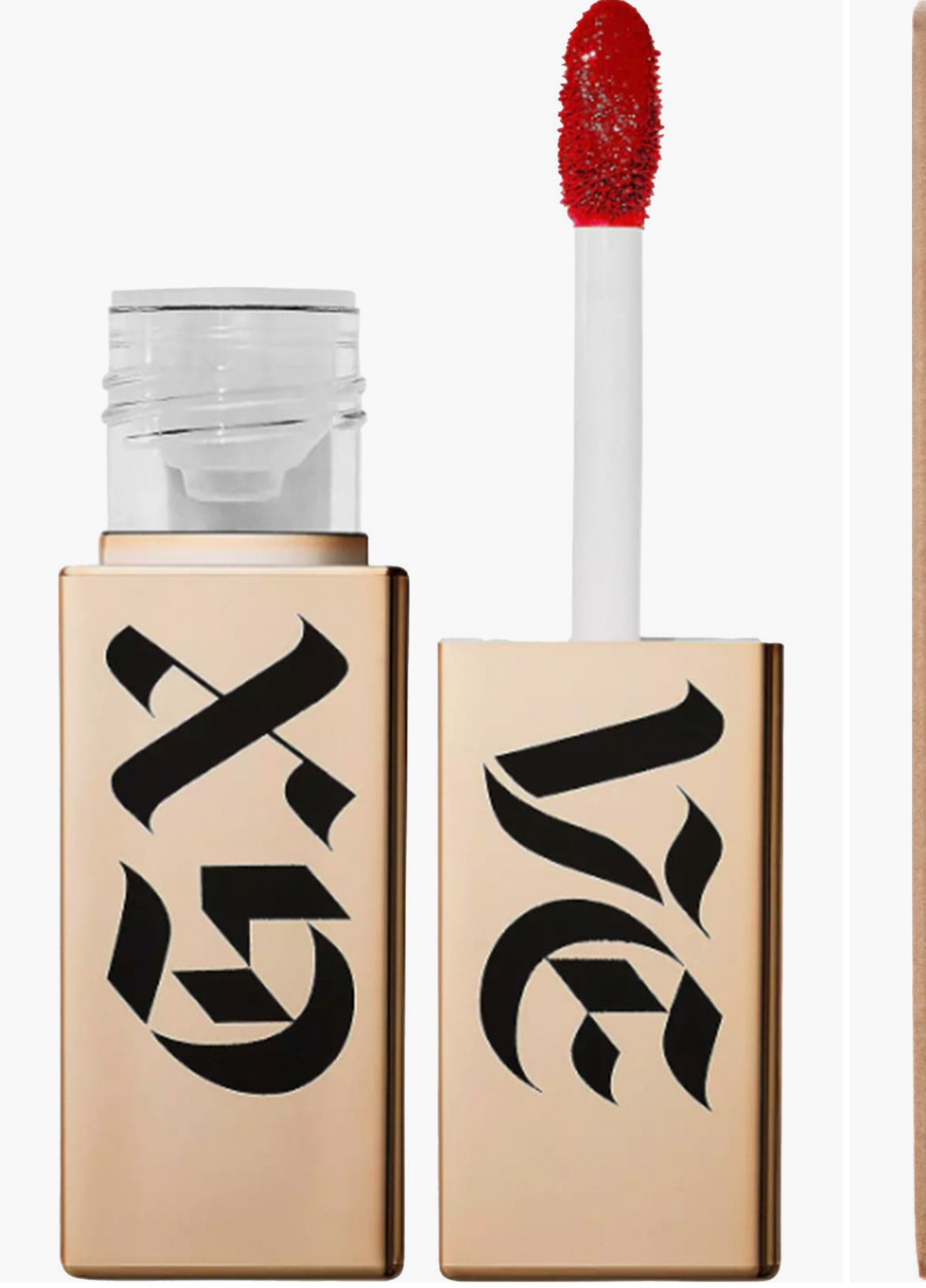 *NEW* GXVE BY GWEN STEFANI Xtra Sauce Longwear Vinyl Liquid Lipstick