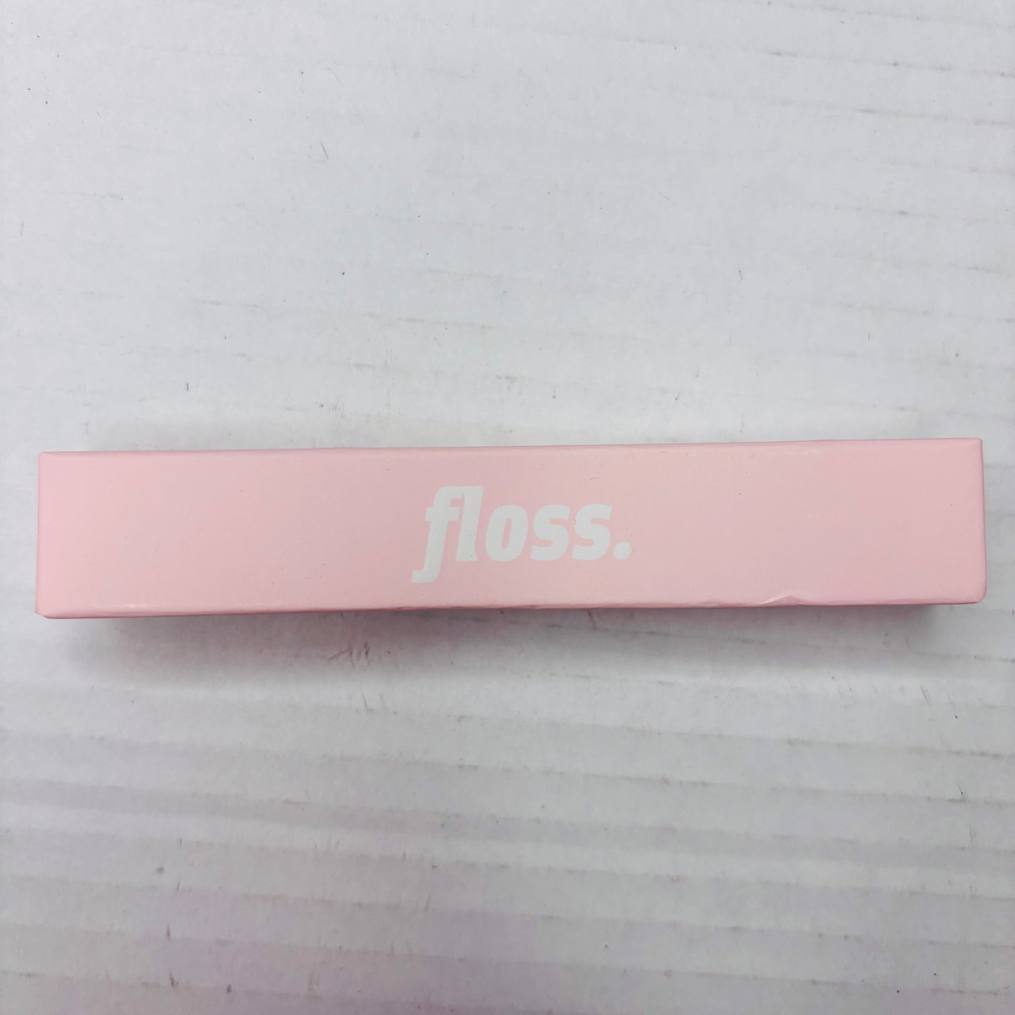 *NEW* FLOSS. Lip Advocate Sheer Lip Tint