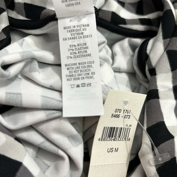 *NEW* OFFLINE Real Me Xtra High Waisted Crossover Ruffle Legging Size Medium