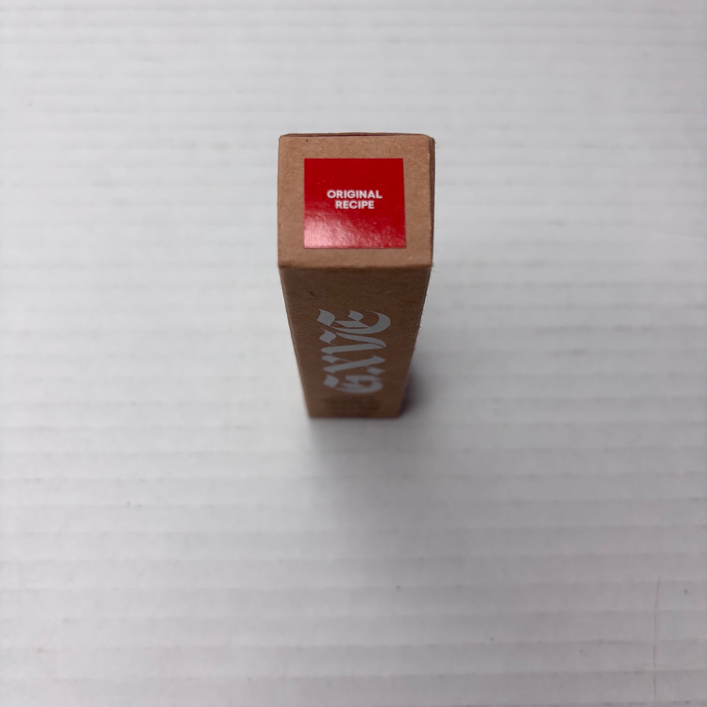 *NEW* GXVE BY GWEN STEFANI Xtra Sauce Longwear Vinyl Liquid Lipstick