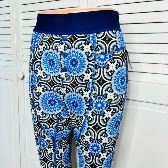 *NEW* FREE PEOPLE MOVEMENT Kaleidoscope Fireside Leggings Size XS