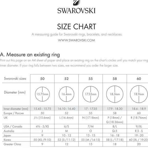 *NEW* SWAROVSKI Tanzanite Crystal Pave Dot Ring Size 8