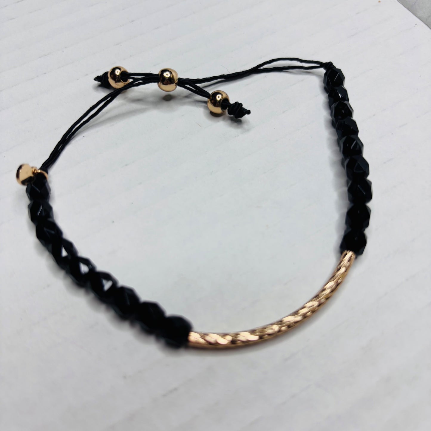 NEW AMELIA RUE KINSLEY 3-Piece Bracelet Set