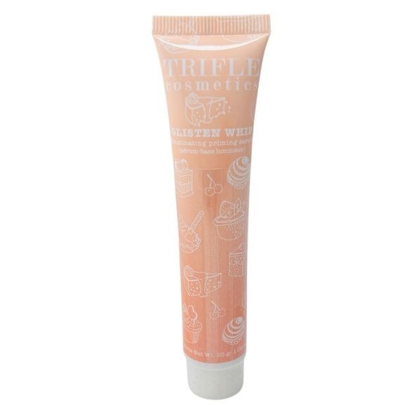 *New* TRIFLE COSMETICS Glisten Whip Illuminating Priming Serum