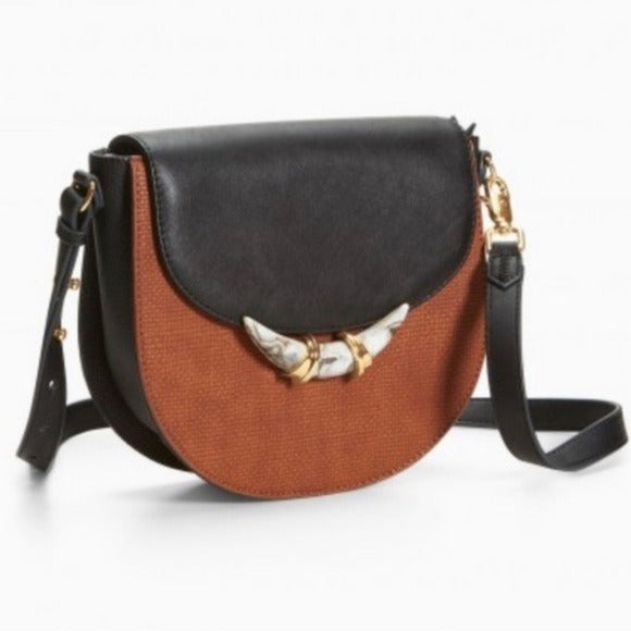 *New* STELLA & DOT Chelsea Crossbody Bag