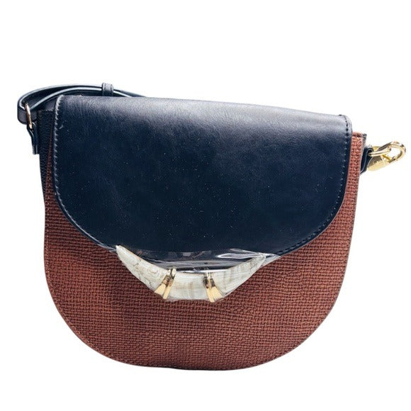 *New* STELLA & DOT Chelsea Crossbody Bag