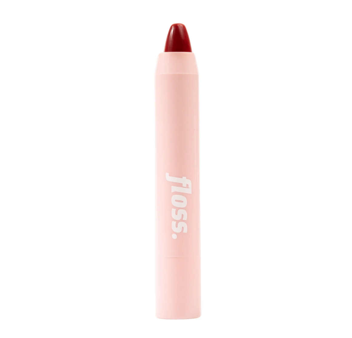 *NEW* FLOSS. Lip Advocate Sheer Lip Tint