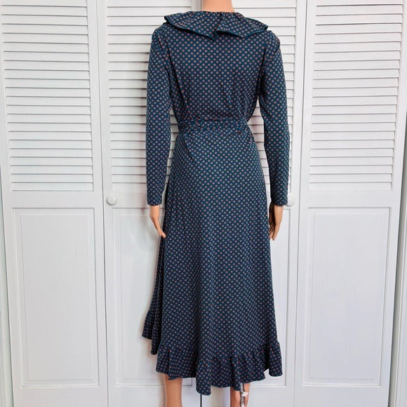 *New* MATILDA JANE Choose Your Own Path Reunion Wrap Dress size Medium