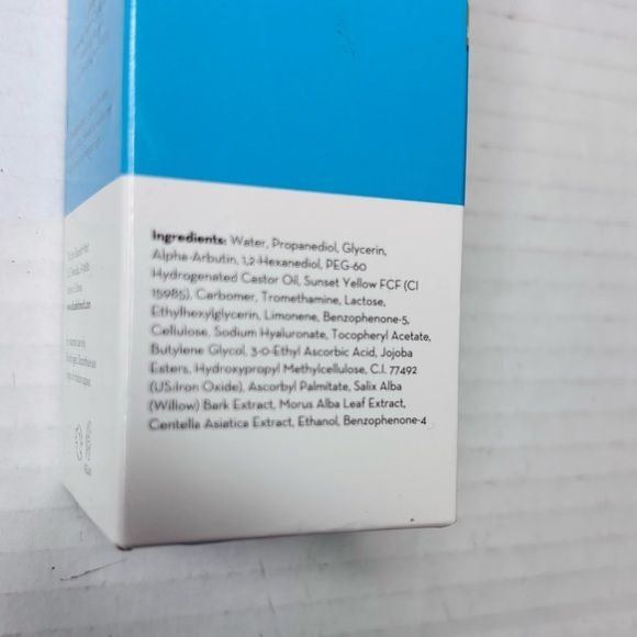 *New* ELIZABETH MOTT Sure Thing! Vitamin C Serum