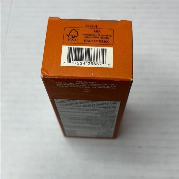 *New* ORIGINS Ginzing SPF 30 Daily Moisturizer
