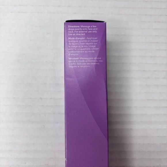 *NEW* OLE HENRIKSEN Hydrabarrier Nourishing Face Oil