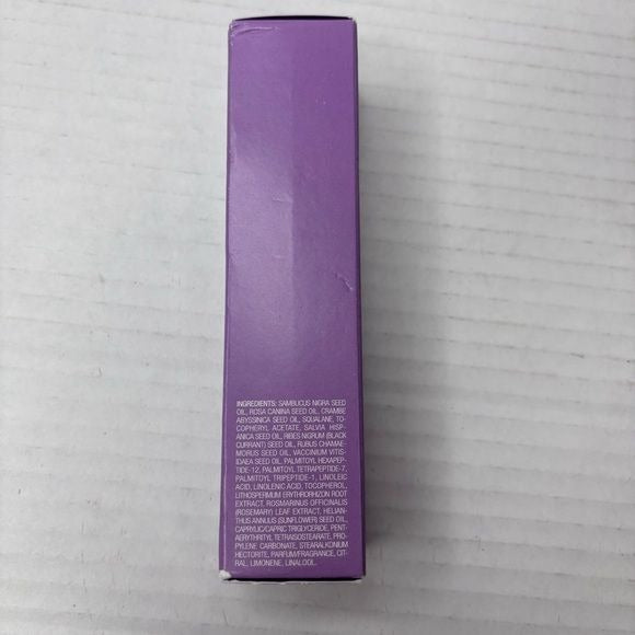 *NEW* OLE HENRIKSEN Hydrabarrier Nourishing Face Oil