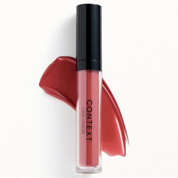*New* CONTEXT Sweet Emotion Matte Lip Lacquer
