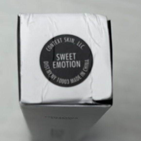 *New* CONTEXT Sweet Emotion Matte Lip Lacquer