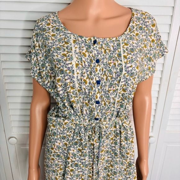 MATILDA JANE Lets go together I'll Follow Dress Size Large