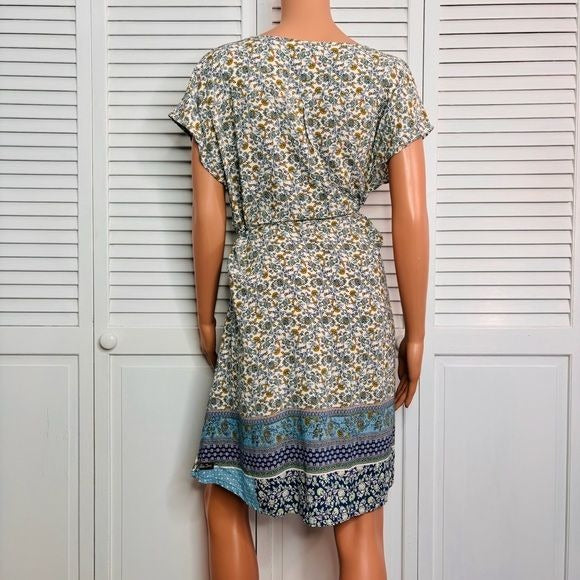 MATILDA JANE Lets go together I'll Follow Dress Size Large