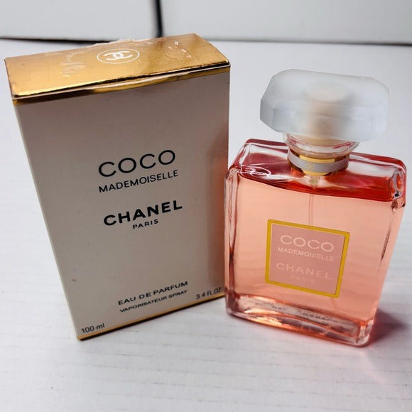 *New* CHANEL COCO MADEMOISELLE Eau de Parfum Spray