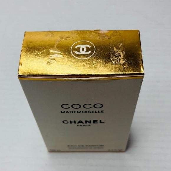 *New* CHANEL COCO MADEMOISELLE Eau de Parfum Spray