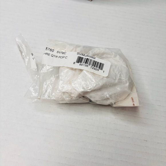 *NEW* COACH Multicolor Three Quarter Poppy Bangle