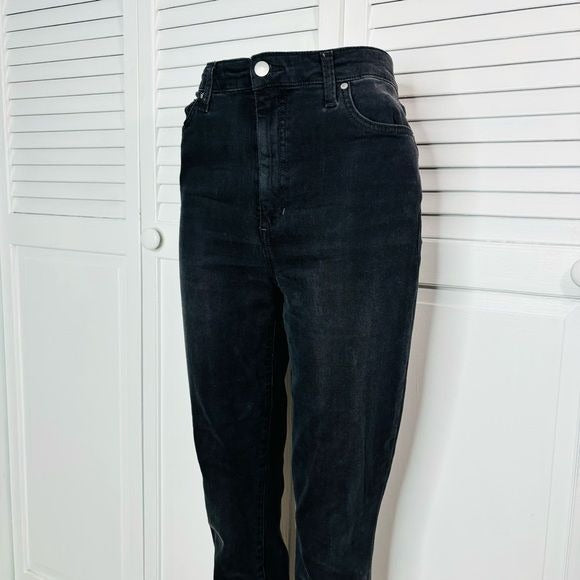 JOE’S Jeans The Flawless The Bella Black Jeans Size 29