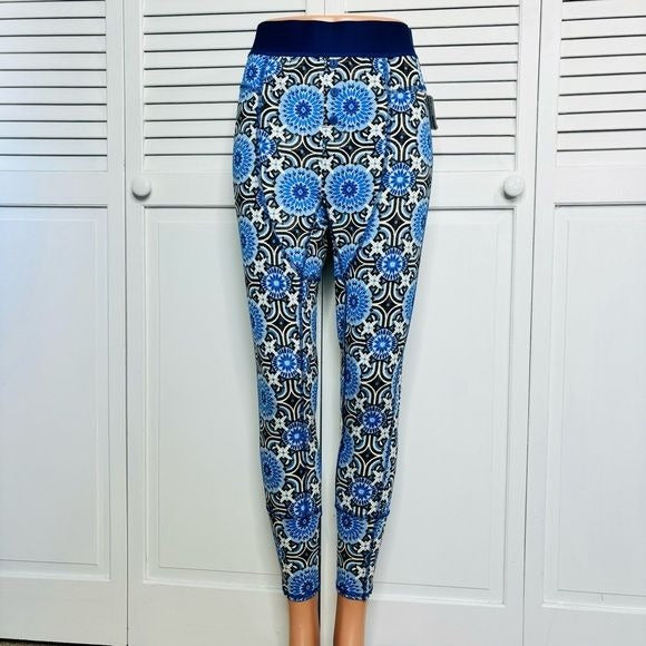 *NEW* FREE PEOPLE MOVEMENT Kaleidoscope Fireside Leggings Size XS