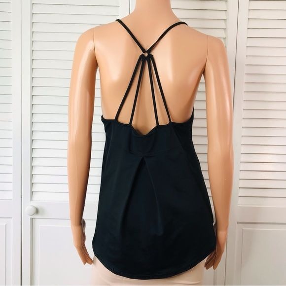 *New* VIMMIA Black Flex Tank Size M