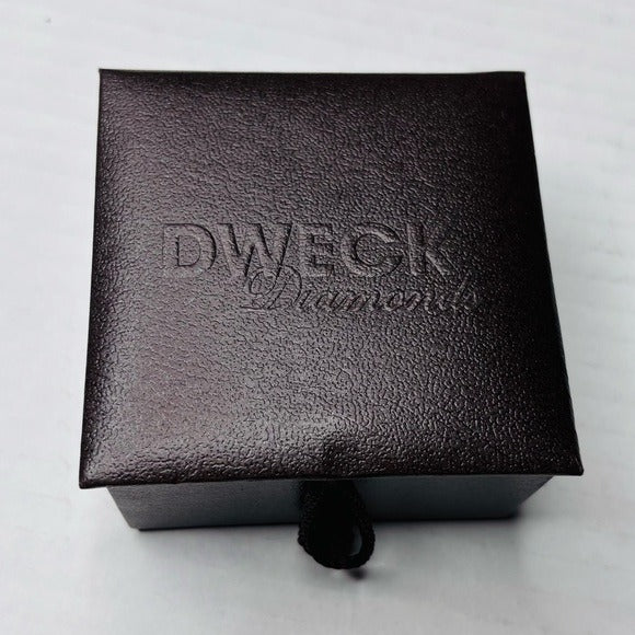 STEPHEN DWECK DIAMONDS Sterling Silver Branch Ring Size 7