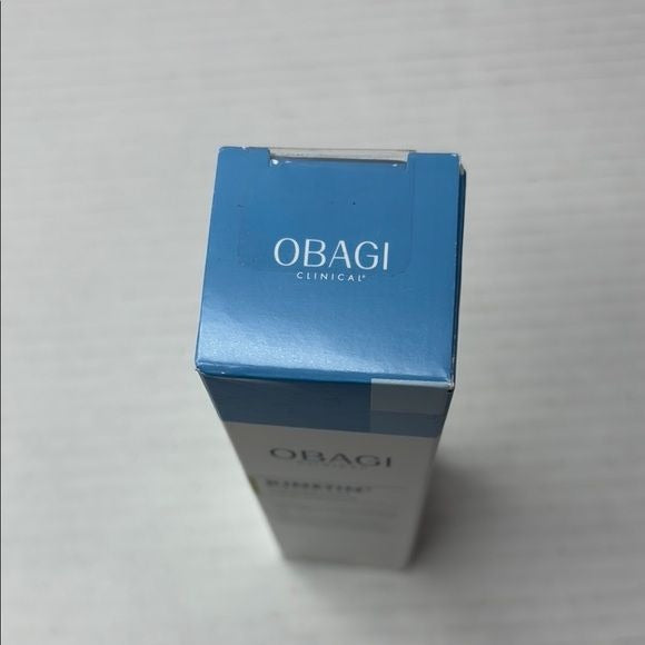 *New* OBAGI CLINICAL Kinetin + Hydrating Cream