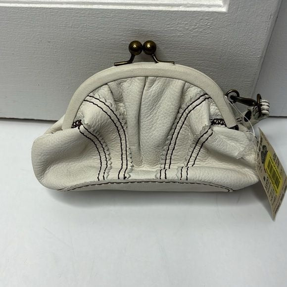*NEW* LUCKY BRAND Daisy Horud Wristlet