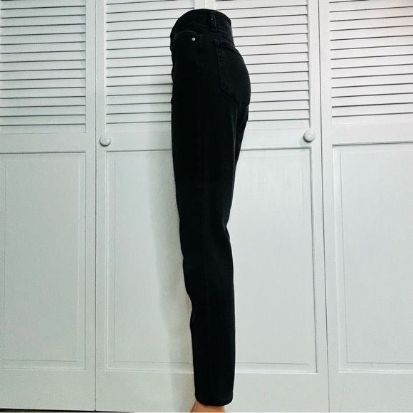 JOE’S Jeans The Flawless The Bella Black Jeans Size 29