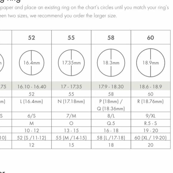 SWAROVSKI Grace Lace Filigree Ring