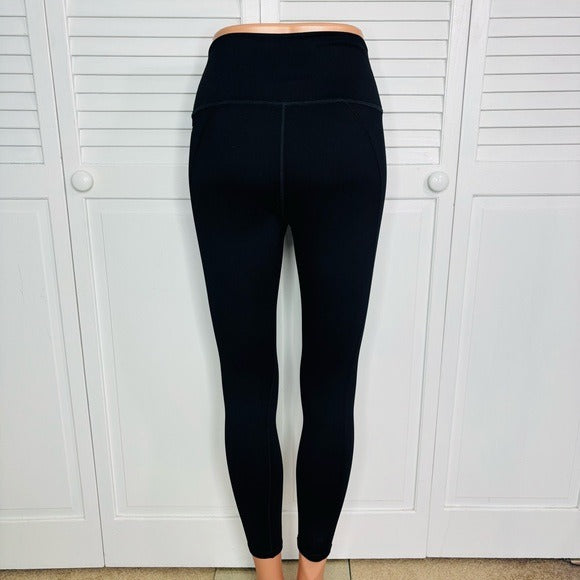 New FABLETICS Define High-Waisted Legging 7/8