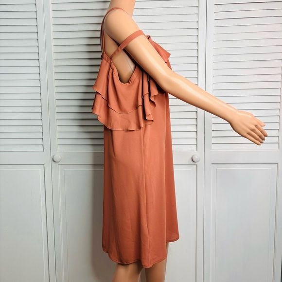 BCBG MAXAZARIA Casual Chelsey Little Dress Size Medium