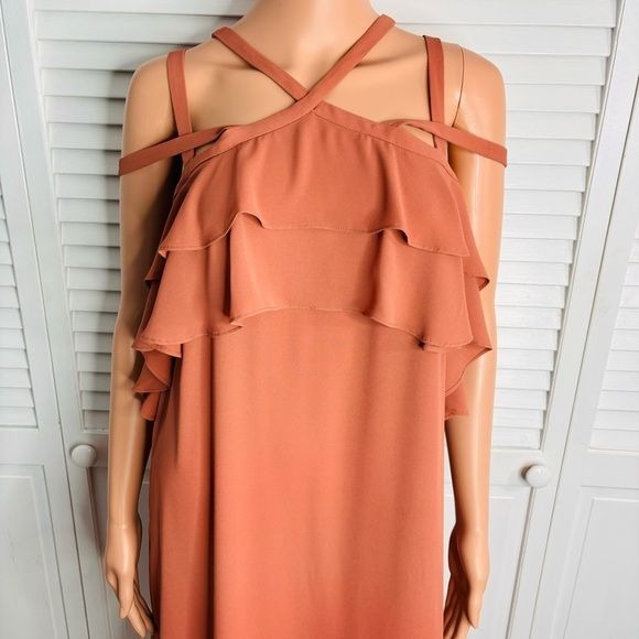 BCBG MAXAZARIA Casual Chelsey Little Dress Size Medium
