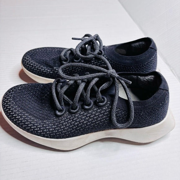ALLBIRDS Thunder Tree Dasher Running Shoes Size 7.5