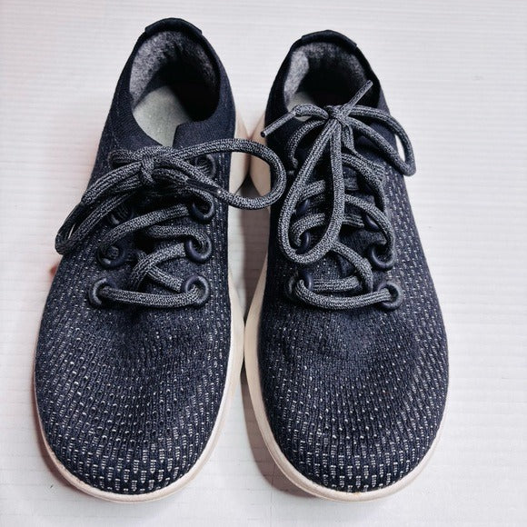 ALLBIRDS Thunder Tree Dasher Running Shoes Size 7.5