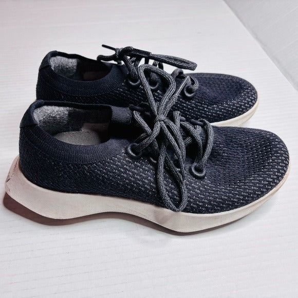 ALLBIRDS Thunder Tree Dasher Running Shoes Size 7.5