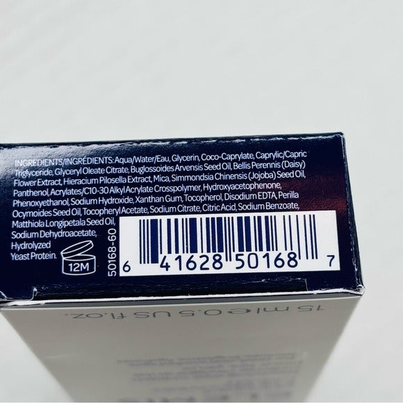 ELEMIS Peptide4 Eye Recovery Reviving Eye Cream