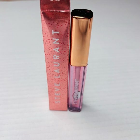 *New* STEVE LAURANT Orchid Lip Oil