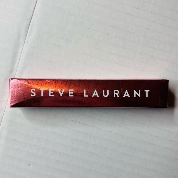 *New* STEVE LAURANT Orchid Lip Oil