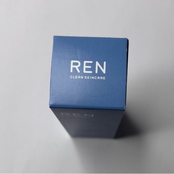 *New* REN Clean Skincare Everhydrate Marine Moisture-Replenish Cream
