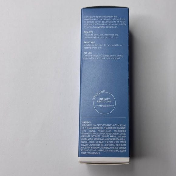 *New* REN Clean Skincare Everhydrate Marine Moisture-Replenish Cream