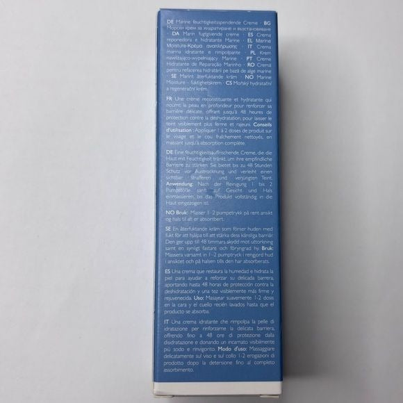*New* REN Clean Skincare Everhydrate Marine Moisture-Replenish Cream