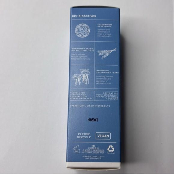 *New* REN Clean Skincare Everhydrate Marine Moisture-Replenish Cream